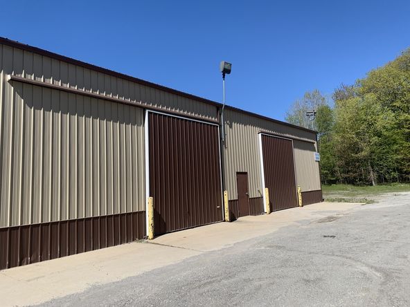 1111 W US Highway 20, Michigan City, IN 46360